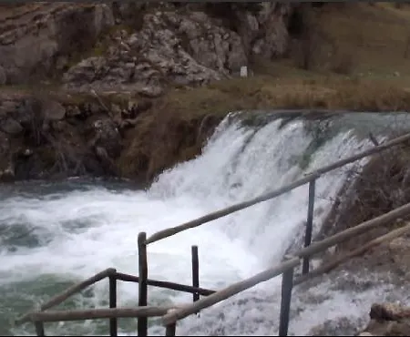 Naturaleza Apartment