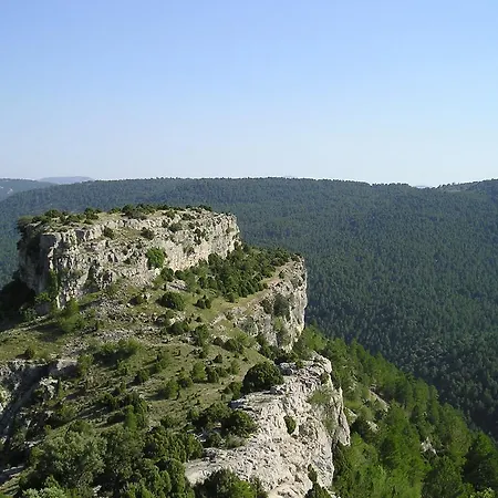 Appartement Naturaleza *