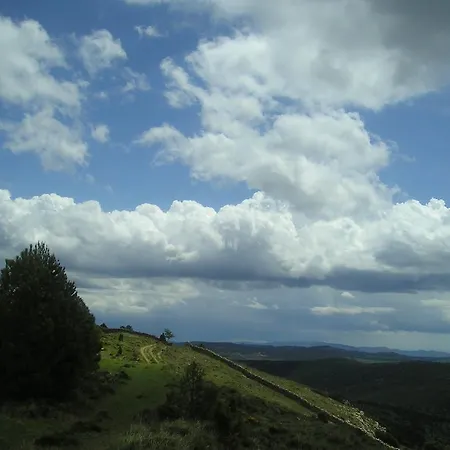 Naturaleza Lägenhet