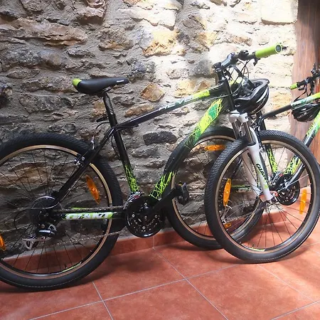 Naturaleza Apartment *