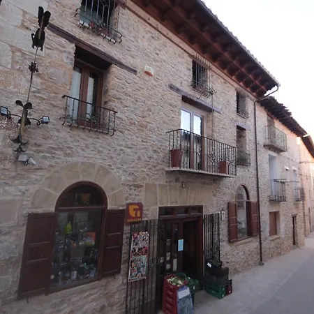 Naturaleza * Mosqueruela