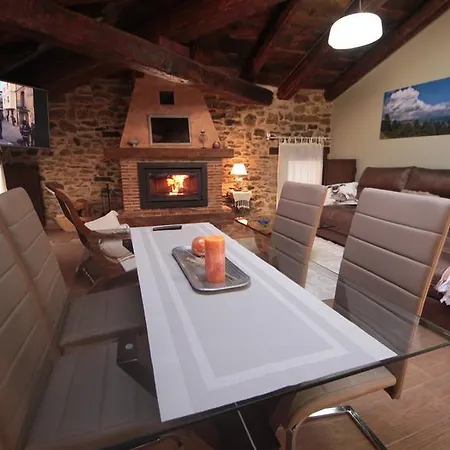 Apartamento Naturaleza