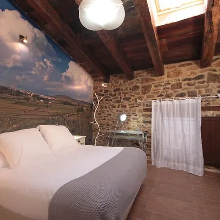 Apartamento Naturaleza