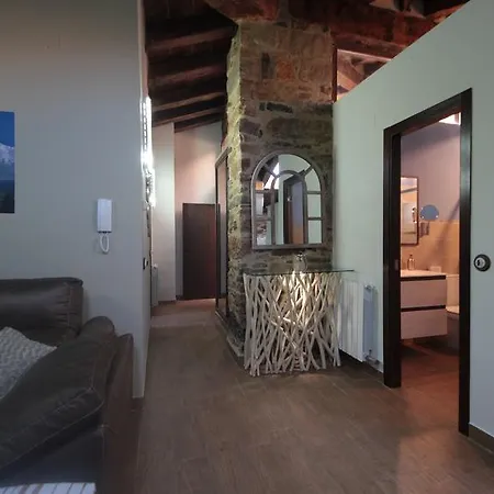 Apartamento Naturaleza *