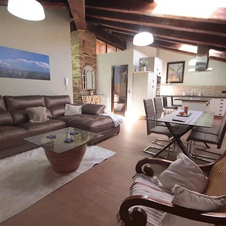 Naturaleza Apartamento