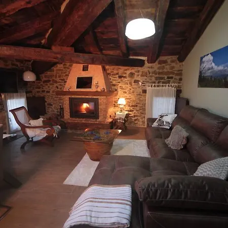 Apartment Naturaleza *