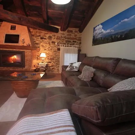 Naturaleza * Mosqueruela