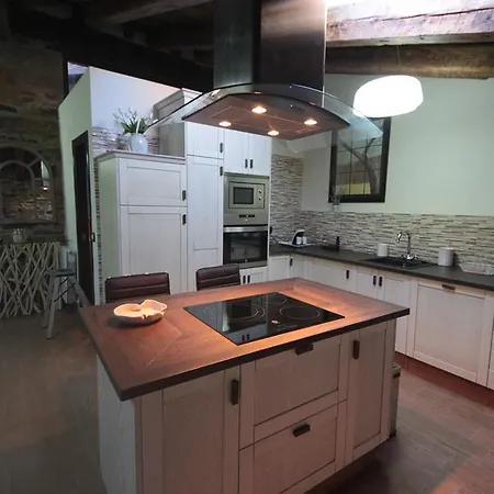 Apartment Naturaleza Mosqueruela