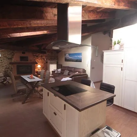 Naturaleza Apartment Mosqueruela