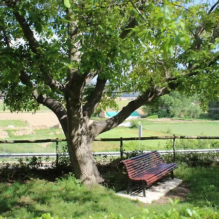 Appartement Naturaleza *