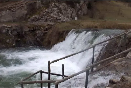 Naturaleza Appartement