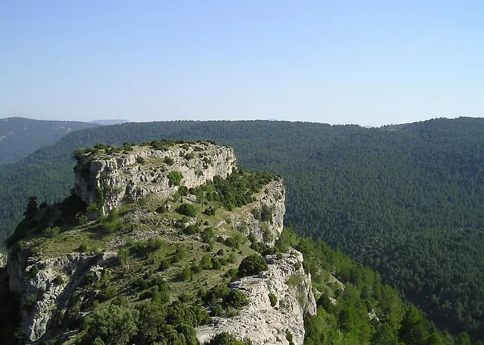 Appartement Naturaleza *