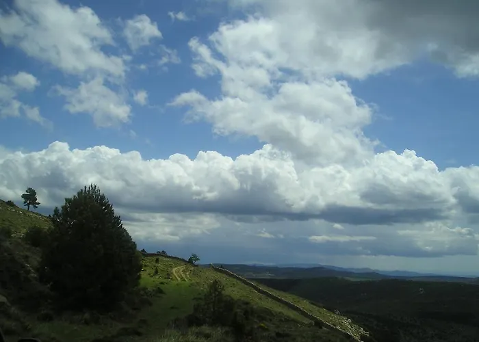 Naturaleza Appartement