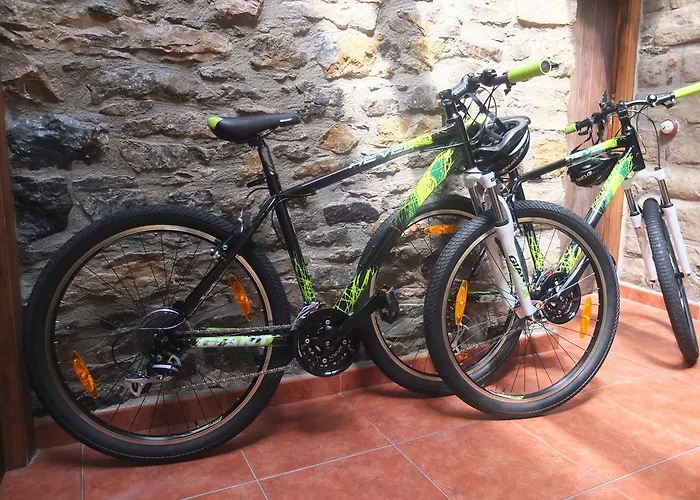 Naturaleza Appartement *