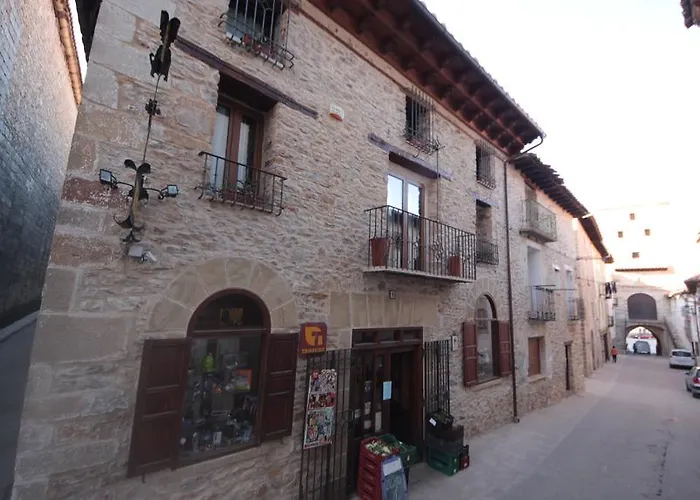 Naturaleza * Mosqueruela