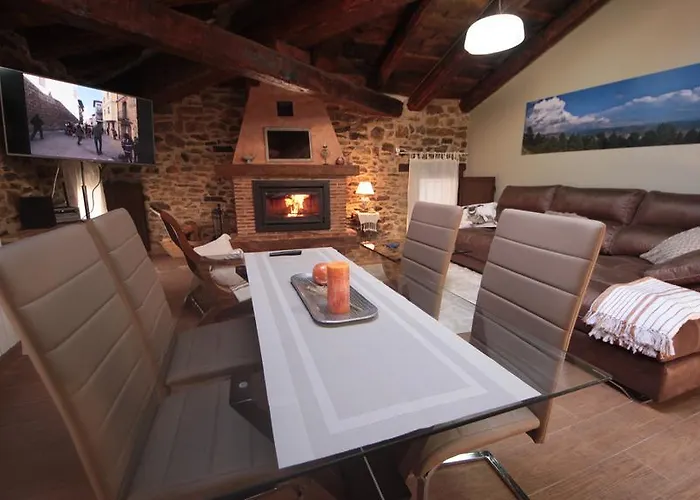 Appartement Naturaleza