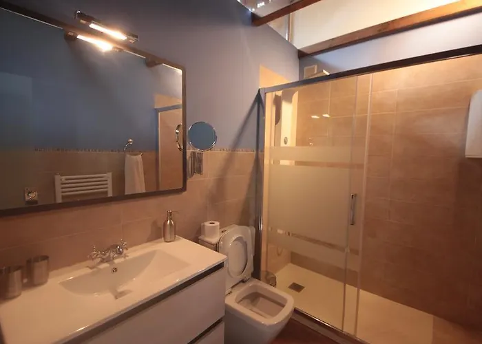 Naturaleza Mosqueruela