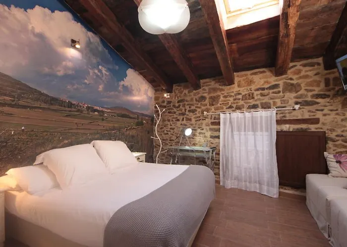 Appartement Naturaleza