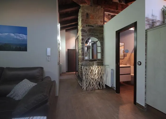 Apartman Naturaleza *