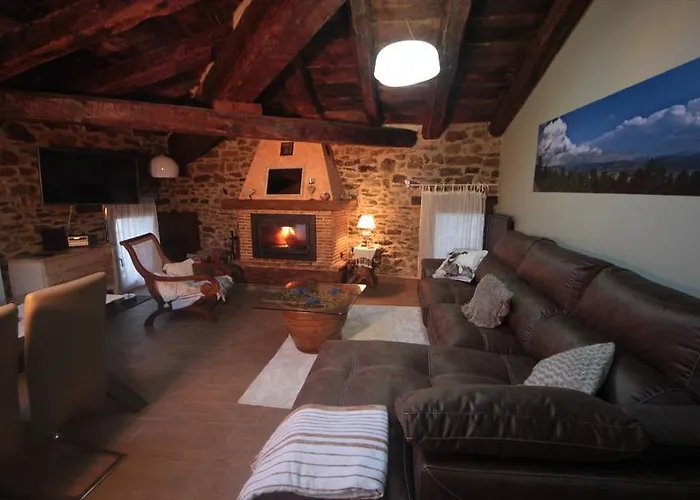 Appartement Naturaleza *