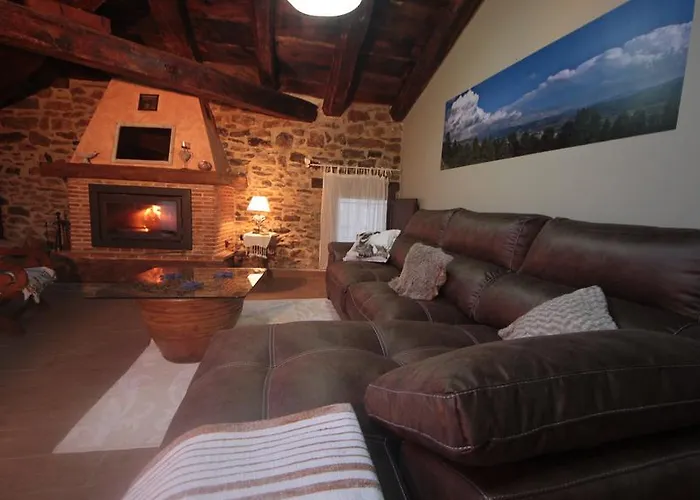 Naturaleza * Mosqueruela