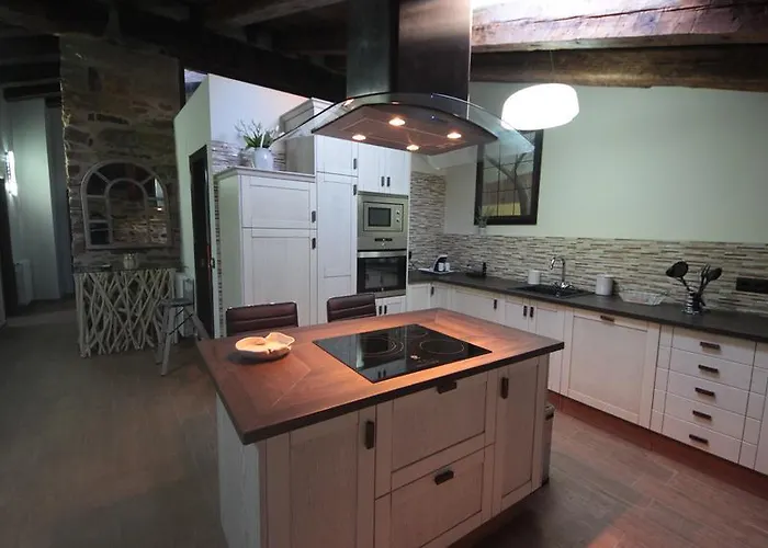 Appartement Naturaleza Mosqueruela