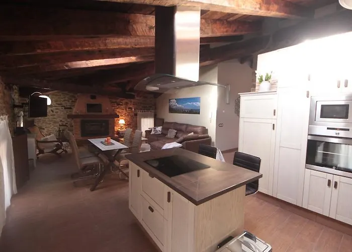 Naturaleza Appartement Mosqueruela